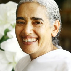 The Beauty of Karma - Sister Jayanti