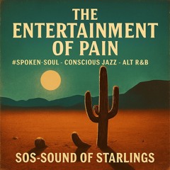 The Entertainment of Pain(2) #R&B Soulful Jazz