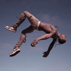 3. Viaje Astral (feat. AaroN)