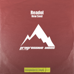 Readol - New Soul [Progressive Vibes Light - PVM952L]