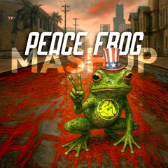 Peace Frog X Tears (Ligotti Remix) Bhoosh Mashup