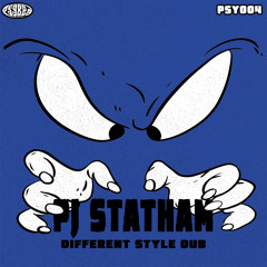 PJ Statham - Different Style Dub