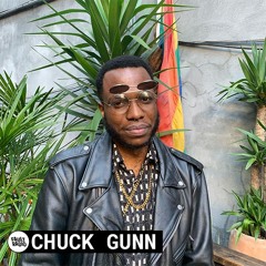 Pride Party with Chuck Gunn | Fault Radio DJ Set at El Rio (June 24, 2021)