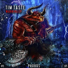PHS075: TiM TASTE - Fox Hole (Original Mix) OUT NOW!!!