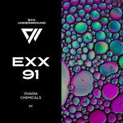 Ovadia - Close Your Eyes [Extended Mix] Out Now !