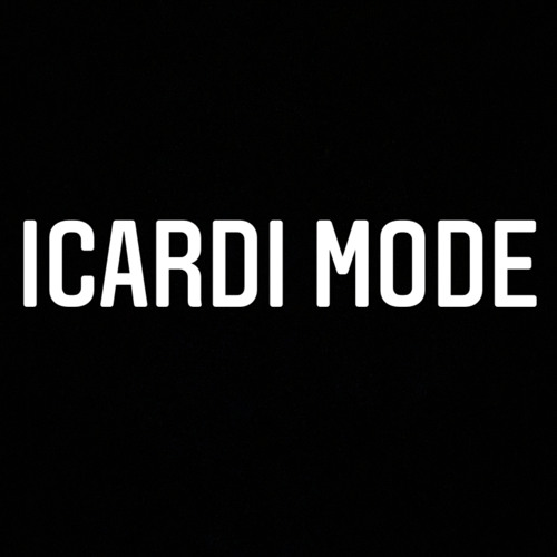 ICARDI MODE