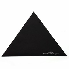 Why Do Birds Suddenly Appear? (excerpt 2)