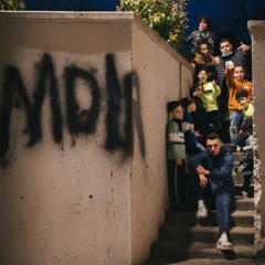 Seguimos - Morad (Speed Up)