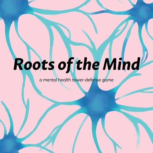 Stream Roots of the Mind Main Music 48h Global Game Jam 2023 by Cat
