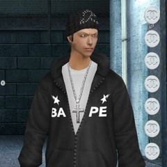 racks n kisses (trxxper + thukk!)