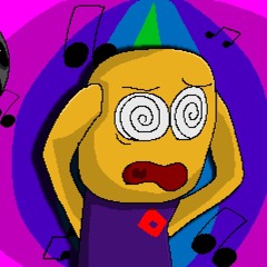 When You Can’t Outrun a Runner Entity, Not Even With Vitamins | Doors Ideas Gauntlet OST