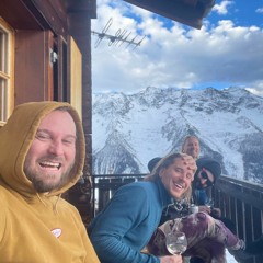 Laser Cast Episode #13 - Willkommen zu unserem Podcast 2/2 feat. L.B. & L.B.