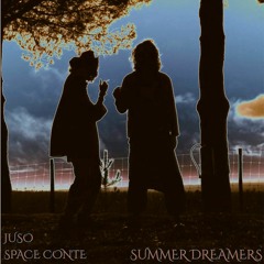 Space Conte B2B Juso | Summer Dreamers