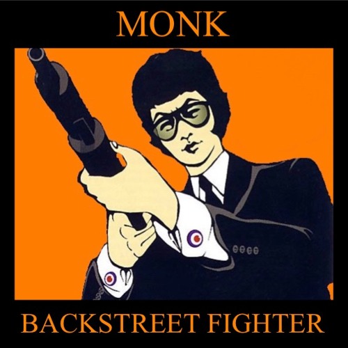 BACKSTREET FIGHTER
