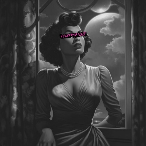 Vulnerability (Slowed + Reverb)