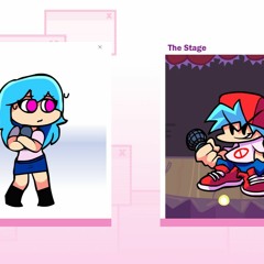 Wilted - Sky and Boyfriend cover | FNF Cover