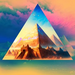 Pyramid Frequency Field