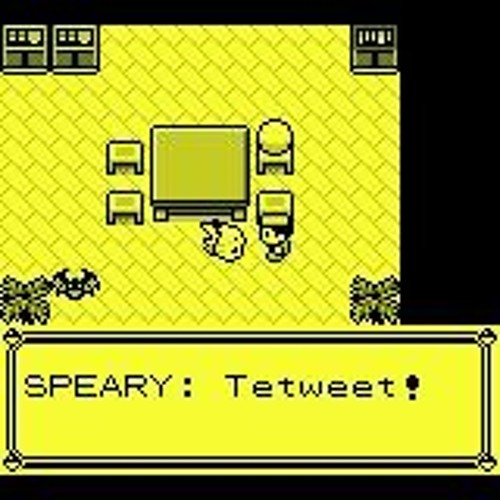 healing center poke beat