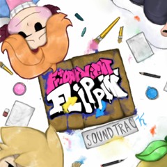 Friday Night Flippin' - Game Over