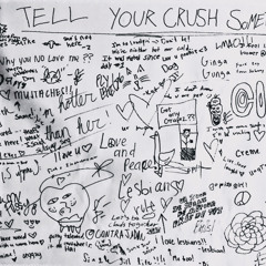 SAY10 & RED BABIES - PAPER CHASER FAKERS