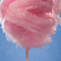 cotton candy