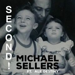SECOND! (ft. Ale Destiny) 5 Stars/Commended rating in the UK Songwriting Contest, 2022