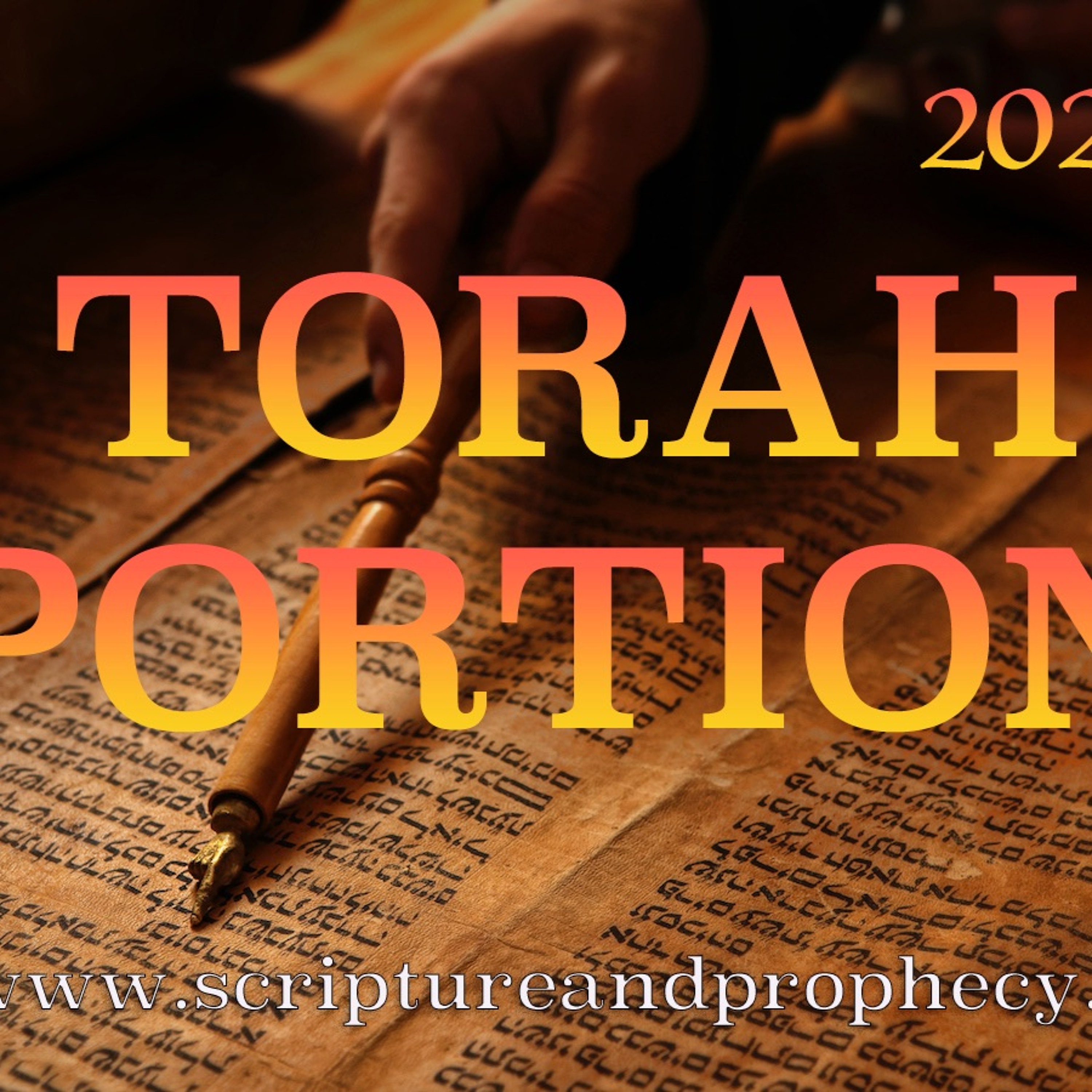 Torah Portion – Devarim: Deuteronomy 1–3:22 - The Penalty for Israel's Rebellion