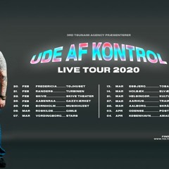 UAK 2020 TOUR RAP (reupload)