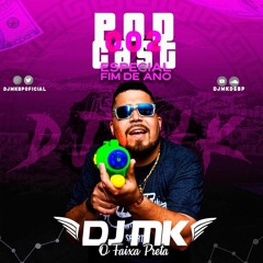 PODCAST 002 ESPECIAL DE FIM DE ANO