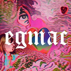 i want you x take a step back (egmac mashup)