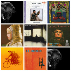 Memória de Elefante (17/11/25)