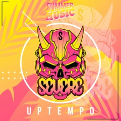 'The Summer Of UPTEMPO 4' (Mixed By Severe)