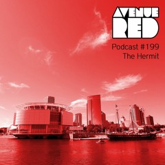 Avenue Red Podcast #199 - The Hermit