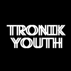 TRONIK YOUTH  - APRIL 2024 MIX
