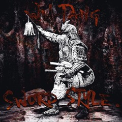 Wu-tang Sword Style