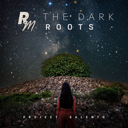 Romeo Mitrotta - The Dark Roots