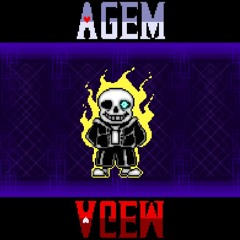 AGEM (Cover)