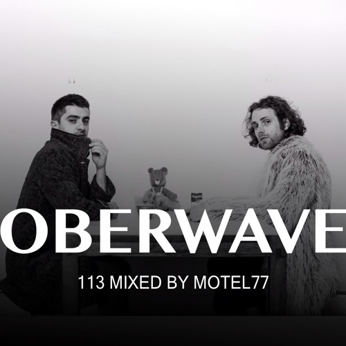 Motel77 - Oberwave Mix 113