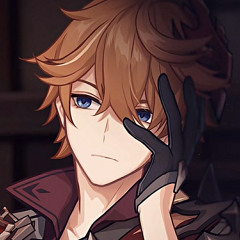 Tartaglia(Childe)Foul Legacy Transformation OST [Story Quest]