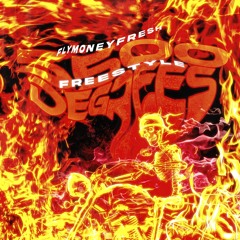 5500 Degrees (Freestyle) (One Take)