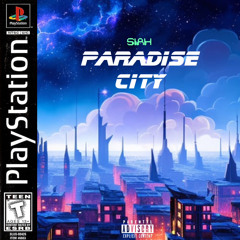 SIAH - Paradise City (2019)