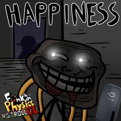 HAPPINESS Full