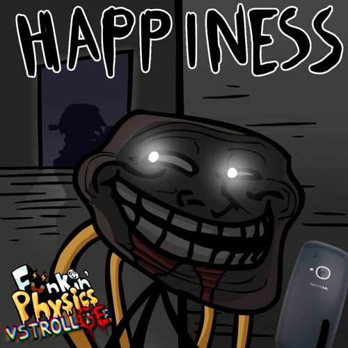 FNF Funkin Physics vs Trollface/Trollge - Play FNF Funkin Physics vs  Trollface/Trollge Online on KBHGames