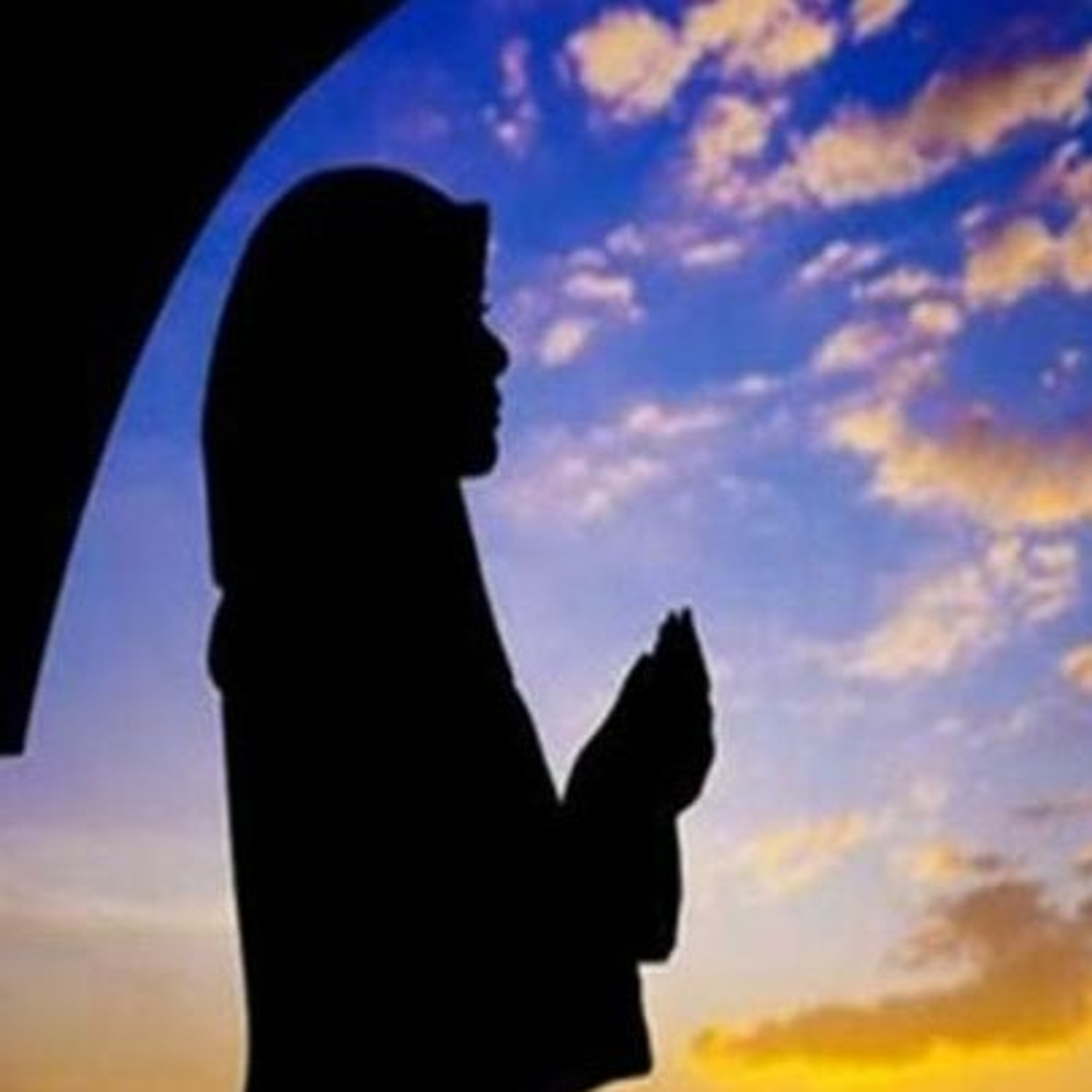 من لي سواك -- Supplication episode artwork