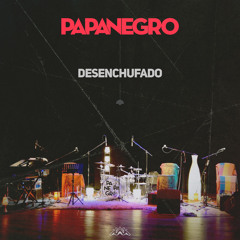 Verte Aquí (Acústico en Vivo)