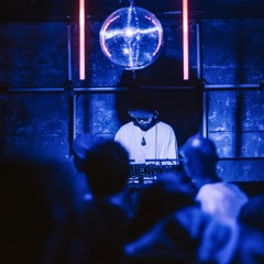 Musu | Live at I'll Brutto, Auckland W/ Noiyse Project 31-08-24