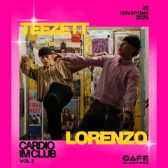 Sets und Podcasts <3