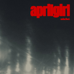 April Girl - Upside Down