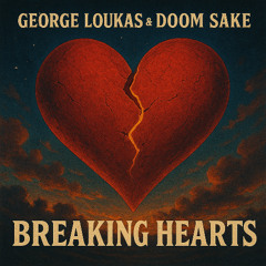 George Loukas, Doom Sake - I See Your picture (Original Mix)