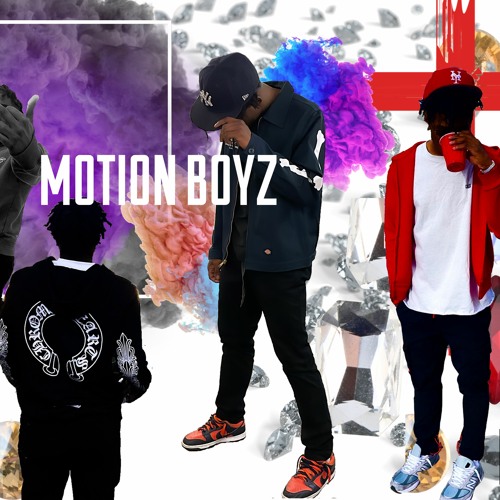 Stream Premeyung Listen to MOTION BOYZ playlist online for free on